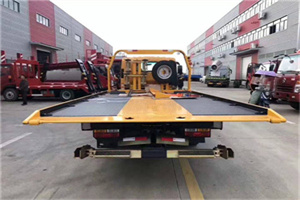 开平区附近汽车救援服务