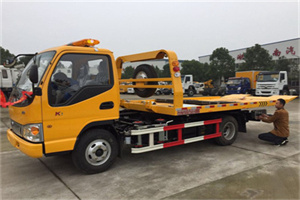 开平区哪里有拖车服务