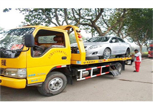 开平区附近24小时汽车拖车服务热线