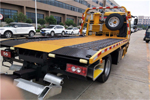 开平区24小时汽车送油服务公司