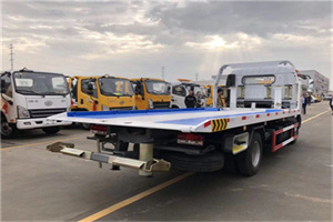 开平区汽车救援补胎