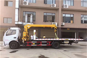 开平区附近汽车轮胎更换