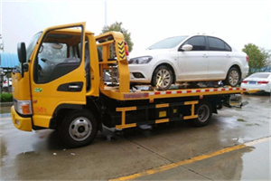 开平区附近拖车救援24小时服务热线