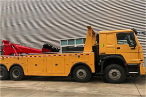 开平区道路救援公司